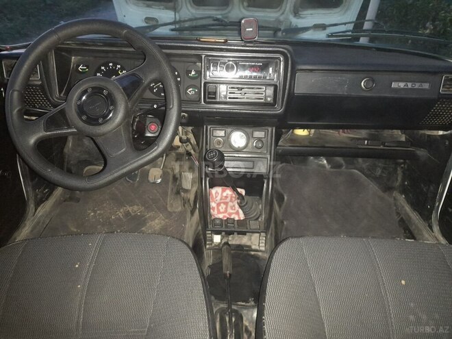 LADA (VAZ) 2107 2006, 135,000 km - 1.6 л - Masallı