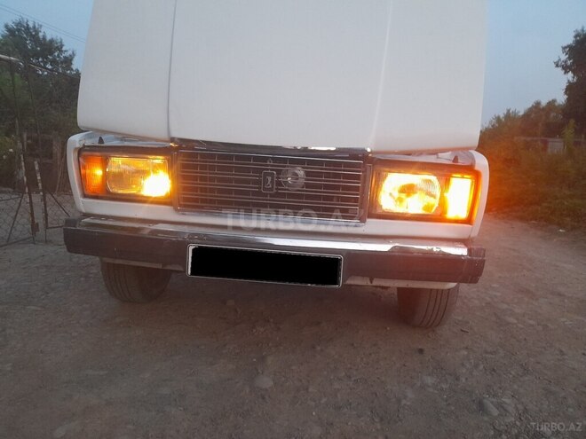 LADA (VAZ) 2107 2006, 135,000 km - 1.6 л - Masallı