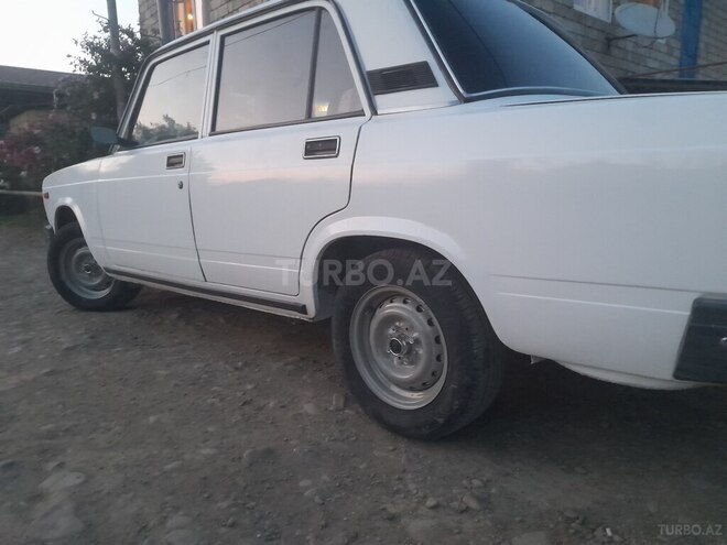 LADA (VAZ) 2107 2006, 135,000 km - 1.6 л - Masallı