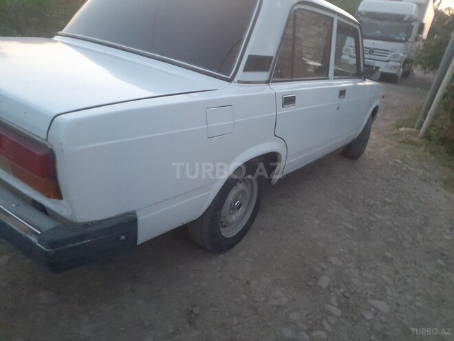 LADA (VAZ) 2107 2006, 135,000 km - 1.6 л - Masallı