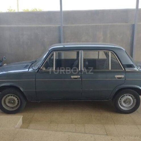 LADA (VAZ) 2106 1996, 589,741 km - 1.3 л - Qəbələ