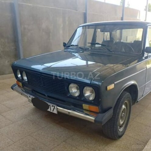 LADA (VAZ) 2106 1996, 589,741 km - 1.3 л - Qəbələ