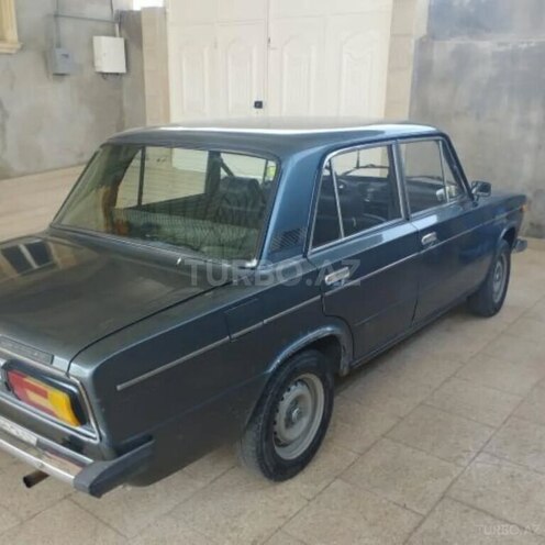 LADA (VAZ) 2106 1996, 589,741 km - 1.3 л - Qəbələ