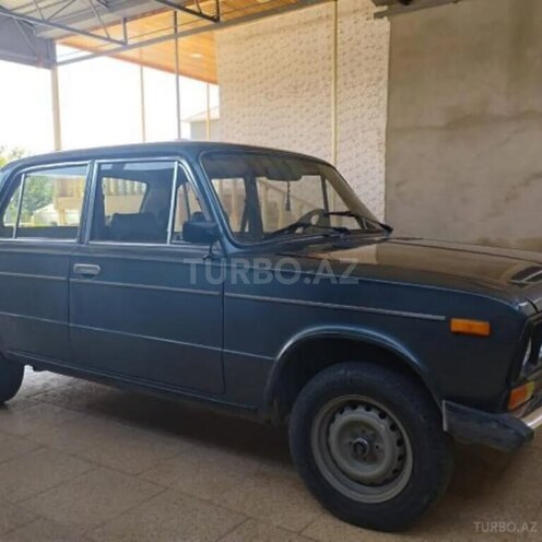 LADA (VAZ) 2106 1996, 589,741 km - 1.3 л - Qəbələ