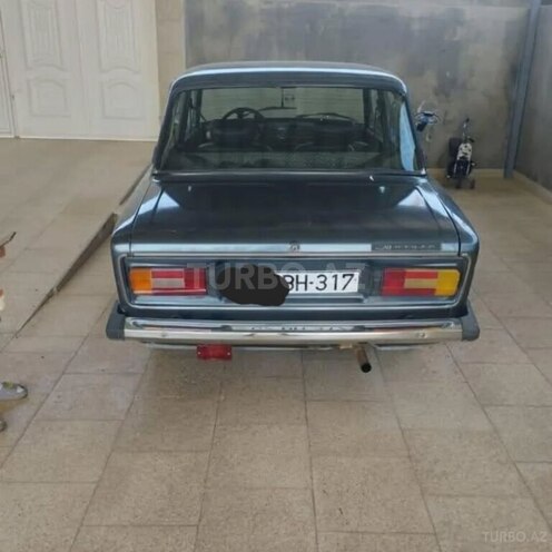 LADA (VAZ) 2106 1996, 589,741 km - 1.3 л - Qəbələ