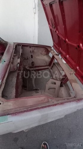LADA (VAZ) 2107 1986, 100,000 km - 1.6 l - Bakı