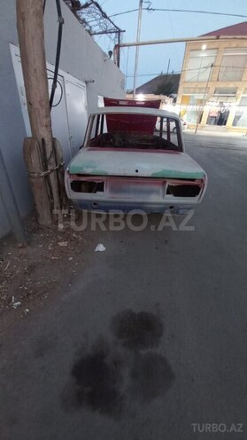 LADA (VAZ) 2107 1986, 100,000 km - 1.6 l - Bakı