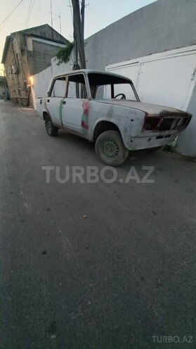LADA (VAZ) 2107 1986, 100,000 km - 1.6 l - Bakı