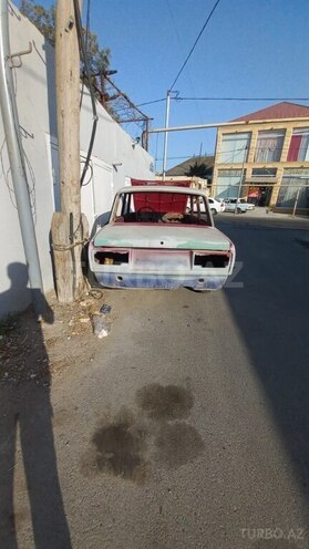 LADA (VAZ) 2107 1986, 100,000 km - 1.6 l - Bakı