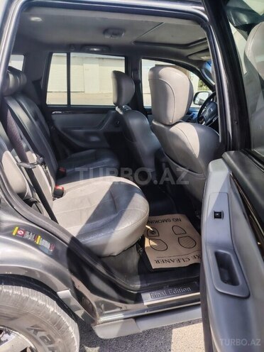 Jeep Grand Cherokee 2004, 481,000 km - 2.7 l - Sumqayıt