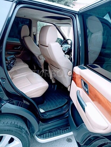 Land Rover RR Sport 2007, 250,000 km - 2.7 л - Bakı