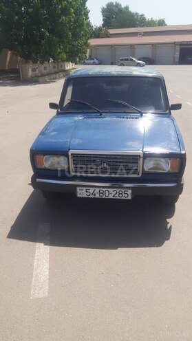LADA (VAZ) 2107 2004, 200,000 km - 1.6 l - Sabirabad