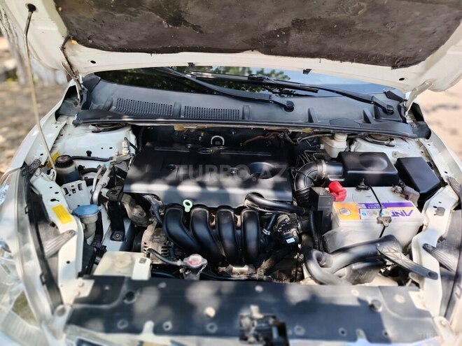 Lifan 720 2015, 197,000 km - 1.8 l - Naxçıvan