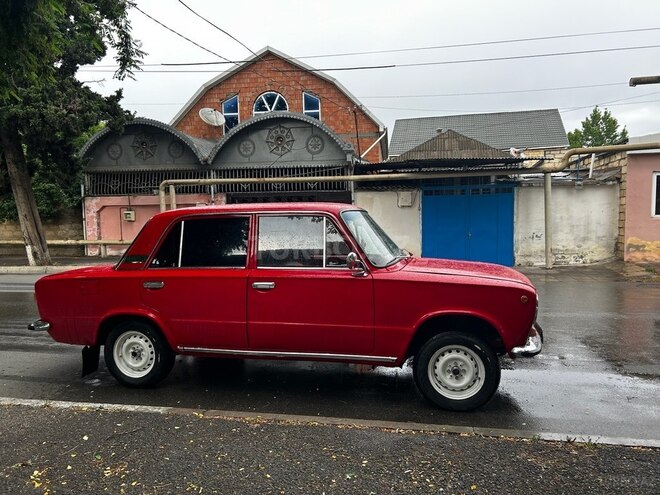 LADA (VAZ) 21011 1988, 215,000 km - 1.3 l - Xaçmaz
