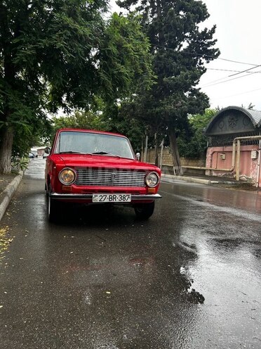 LADA (VAZ) 21011 1988, 215,000 km - 1.3 l - Xaçmaz