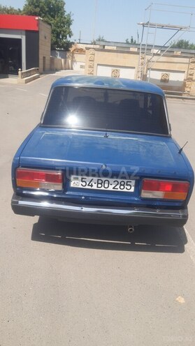 LADA (VAZ) 2107 2004, 200,000 km - 1.6 l - Sabirabad