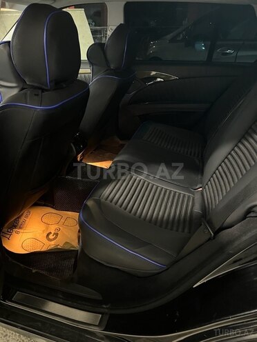 Mercedes E 220 d 2007, 243,300 km - 2.2 l - Bakı