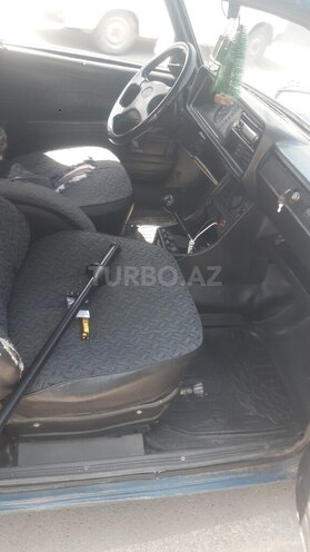 LADA (VAZ) 2107 2004, 200,000 km - 1.6 l - Sabirabad