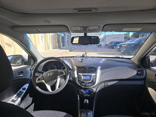Hyundai Accent 2011, 90,000 km - 1.6 l - Bakı