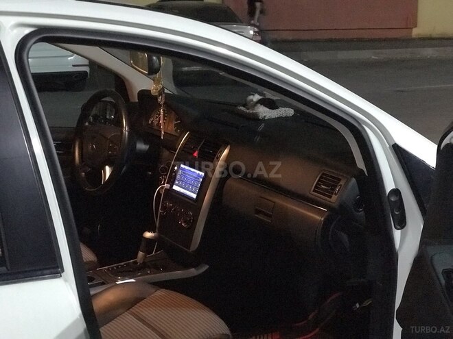 Mercedes B 170 2008, 202,928 km - 1.7 л - Bakı