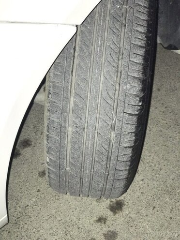 Mercedes B 170 2008, 202,928 km - 1.7 л - Bakı