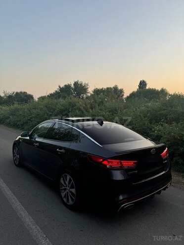 Kia Optima 2016, 142,000 km - 2.0 л - İmişli