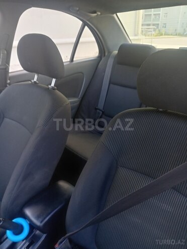 Nissan Sunny 2010, 370,000 km - 1.6 l - Bakı