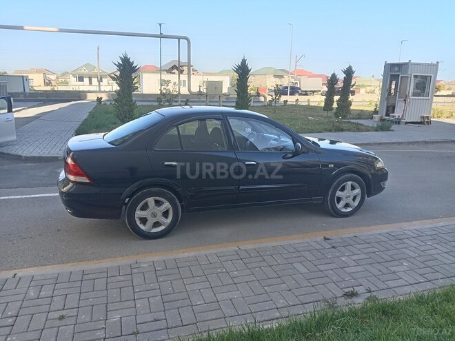 Nissan Sunny 2010, 370,000 km - 1.6 l - Bakı