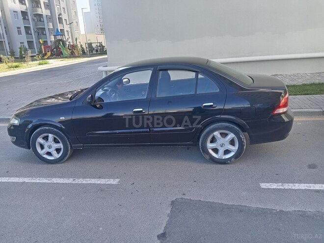 Nissan Sunny 2010, 370,000 km - 1.6 l - Bakı
