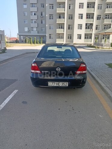 Nissan Sunny 2010, 370,000 km - 1.6 l - Bakı