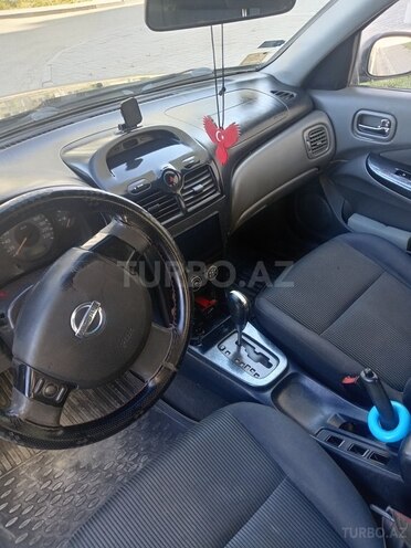 Nissan Sunny 2010, 370,000 km - 1.6 l - Bakı