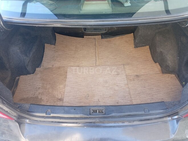 Nissan Sunny 2010, 370,000 km - 1.6 l - Bakı