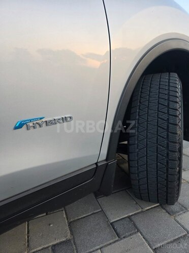Nissan X-Trail-15