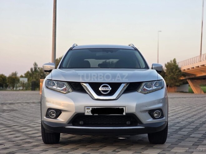 Nissan X-Trail-5