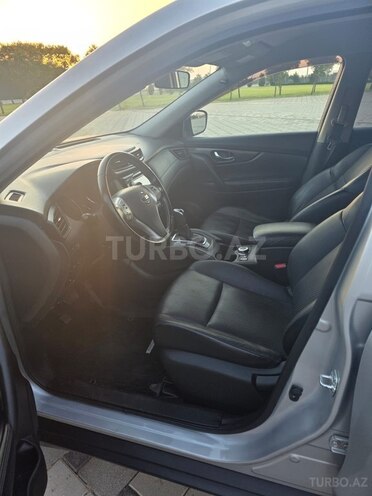 Nissan X-Trail-18