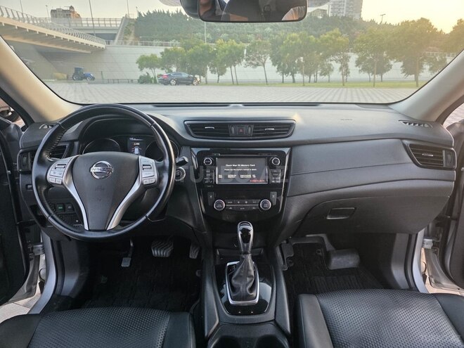Nissan X-Trail-4