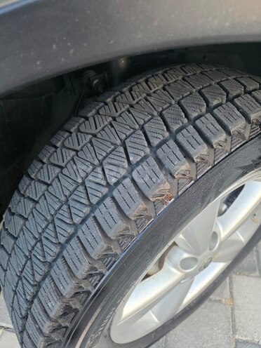 Nissan X-Trail-17