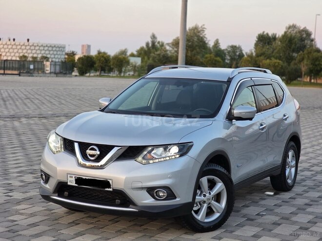 Nissan X-Trail-12