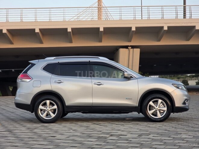 Nissan X-Trail-10