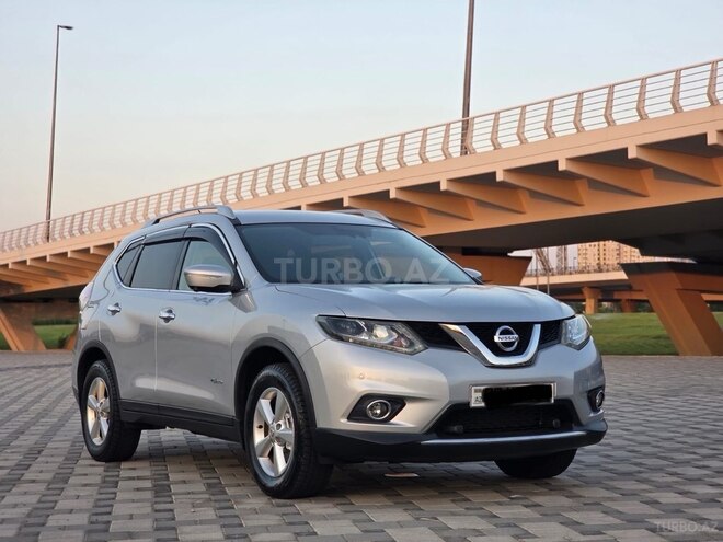 Nissan X-Trail-2