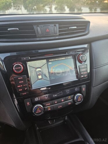 Nissan X-Trail-16