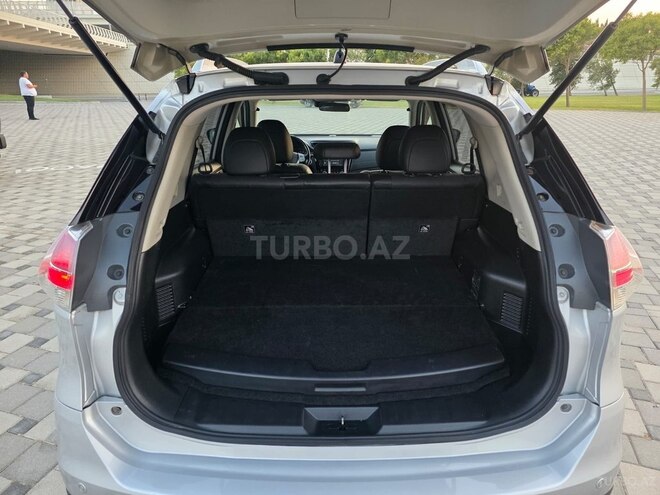 Nissan X-Trail-13