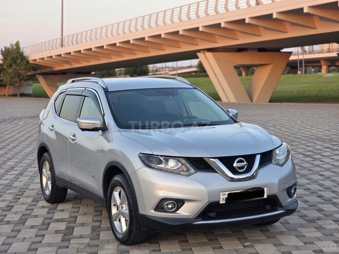 Nissan X-Trail-6