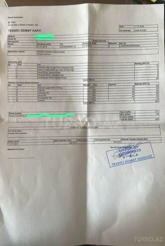 Haval H6-8