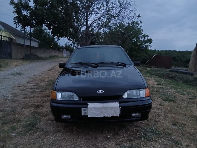 LADA (VAZ) 2115 2012, 390,290 km - 1.6 л - Quba