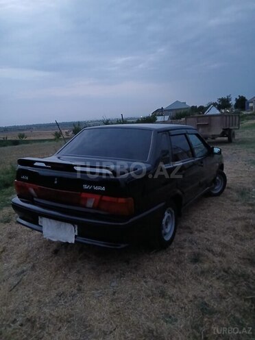 LADA (VAZ) 2115 2012, 390,290 km - 1.6 л - Quba