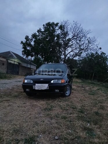 LADA (VAZ) 2115 2012, 390,290 km - 1.6 л - Quba