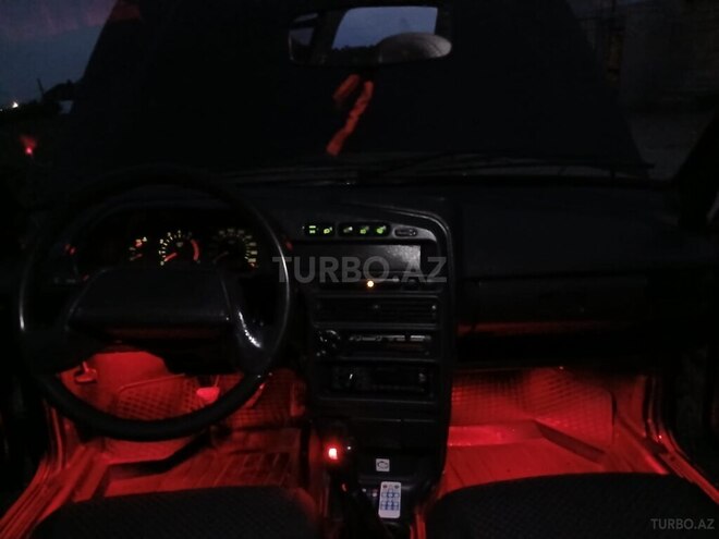 LADA (VAZ) 2115 2012, 390,290 km - 1.6 л - Quba
