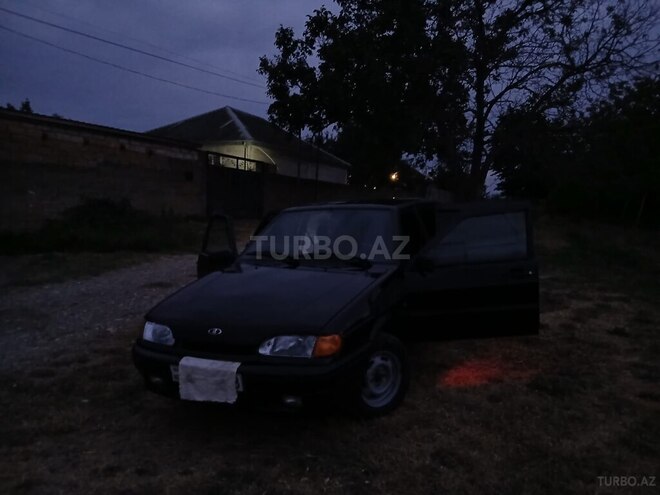 LADA (VAZ) 2115 2012, 390,290 km - 1.6 л - Quba