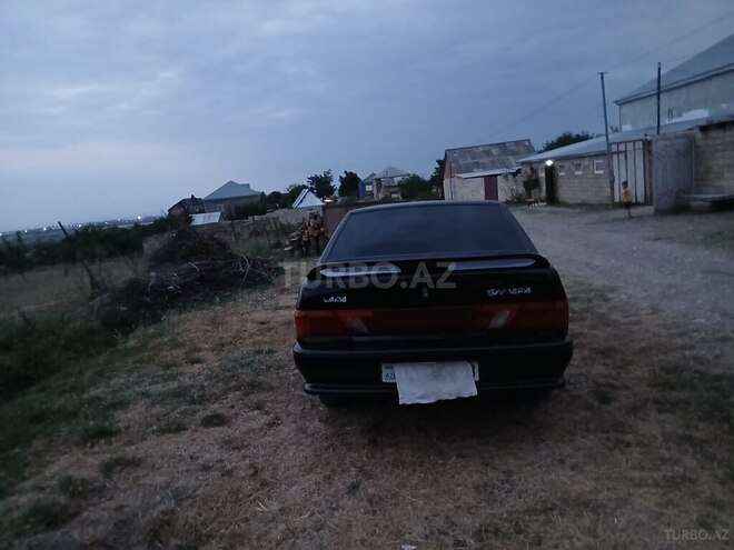 LADA (VAZ) 2115 2012, 390,290 km - 1.6 л - Quba